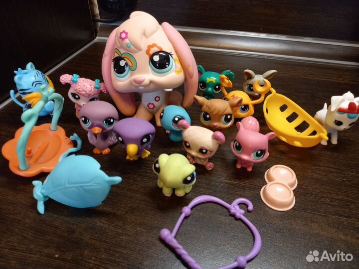 Littlest Pet Shop