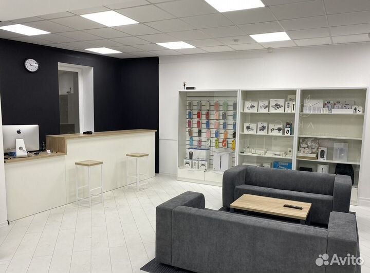 Xbox Series S. Новая. Рассрочка