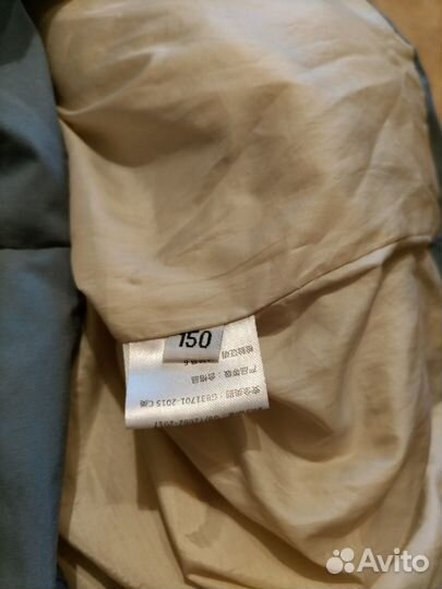 Одежда для девочки пакетом