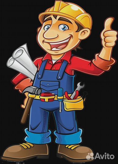 Разнорабочий на склад