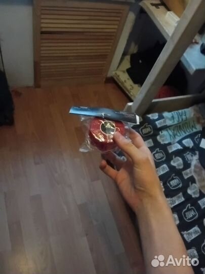 Клюшка хоккейная