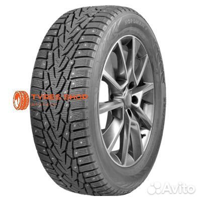 Nokian Tyres Nordman 7 225/45 R17