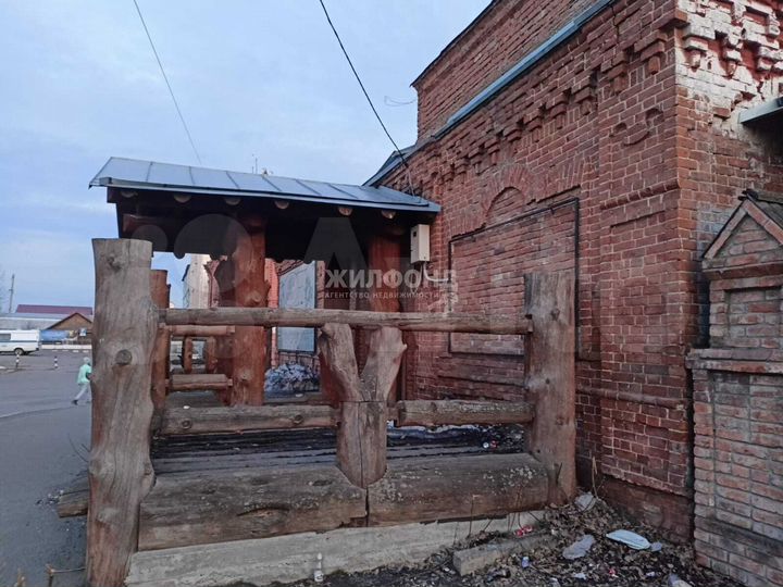 Сдам помещение свободного назначения, 600 м²