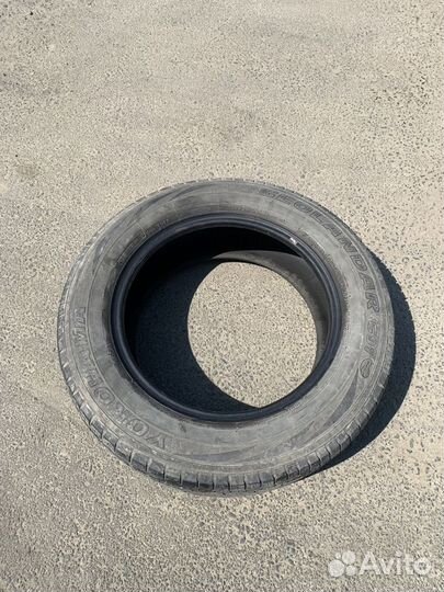 Yokohama G91 225/65 R17 102H