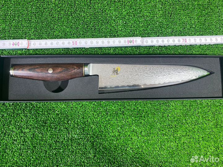 Нож Miyabi 6000DP