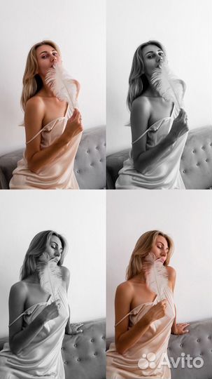 Фотограф Фотосессии Ищу модель