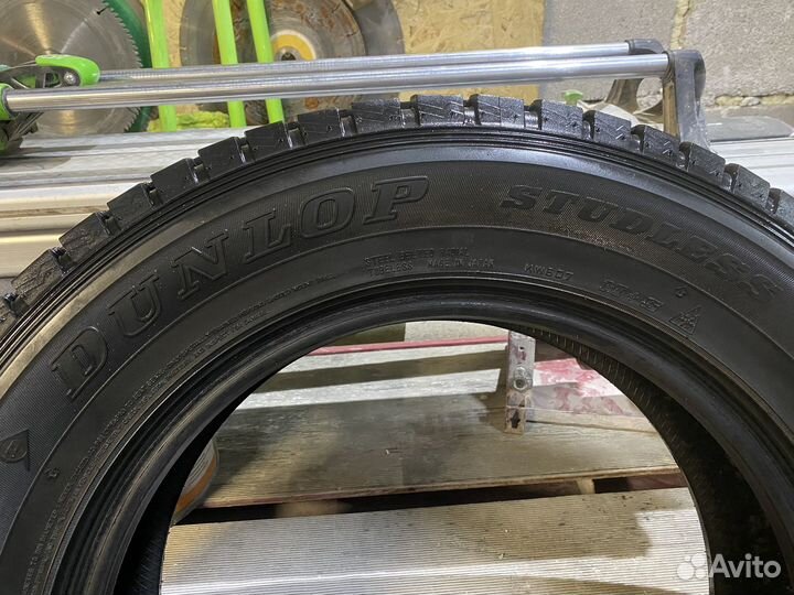Dunlop Grandtrek SJ6 225/65 R17