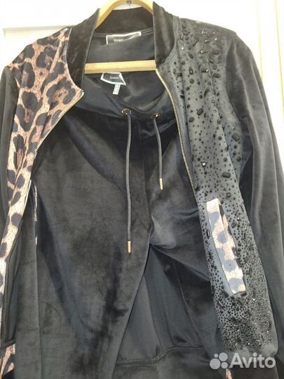 Спортивный костюм спортшик