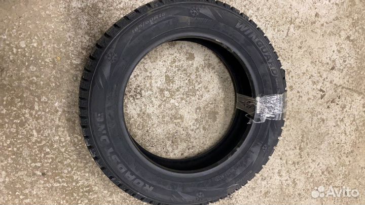 Roadstone Winguard WinSpike 205/65 R15 99T