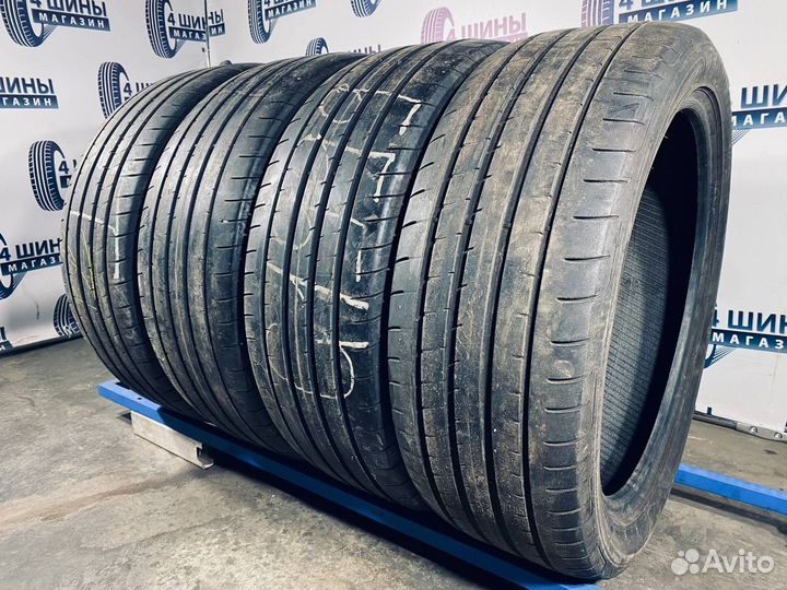 Goodyear Eagle F1 Asymmetric 3 SUV 235/45 R20 100V