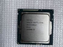 I7 4790k