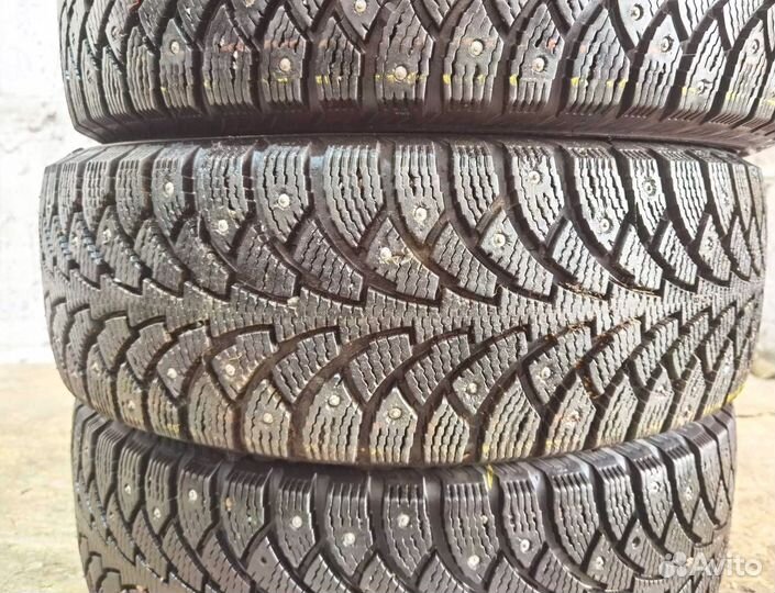 Nokian Tyres Nordman 4 195/65 R15 95T