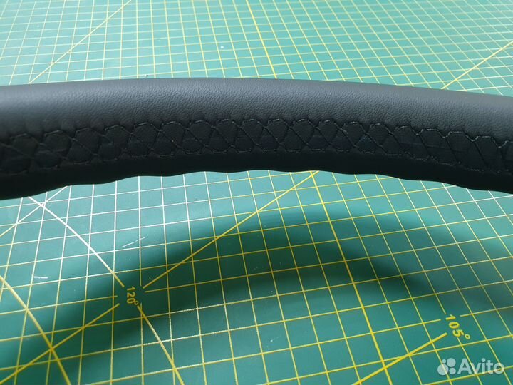 Руль на Ford Focus 2 2005-2008