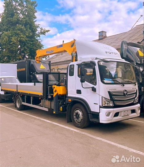 Водитель манипулятора