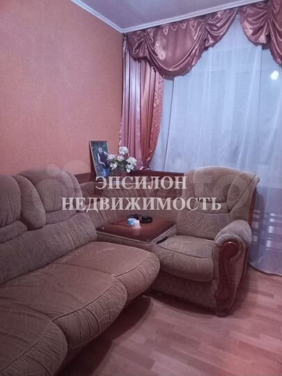 2-к. квартира, 42 м², 2/5 эт.