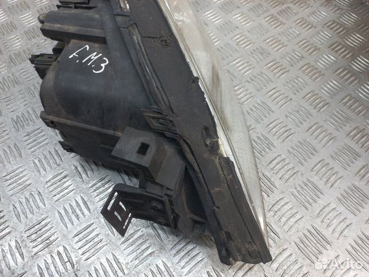 Фара 1S7113006AM Ford Mondeo 3 (2000-2007)