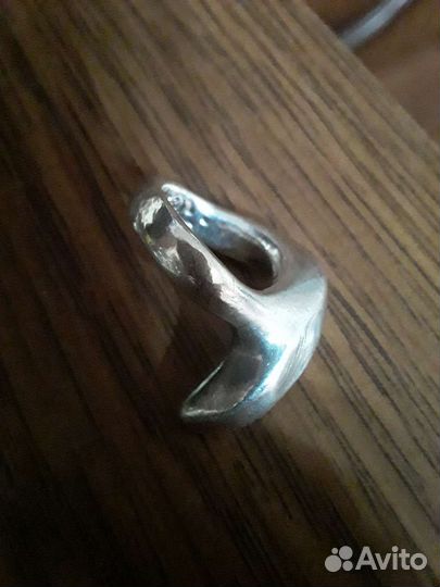 Браслет.кольцо