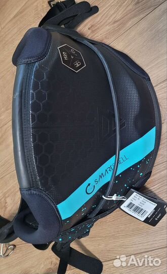 Трапеция для кайта Brunotti SmartShell новая