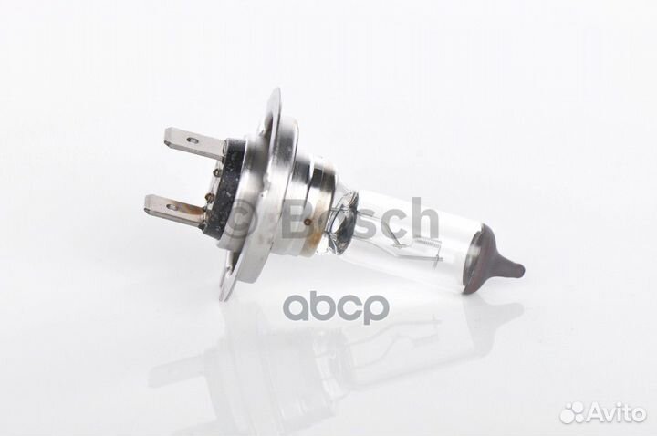 Лампа освещения 55W 12V H7 1987301012 Bosch