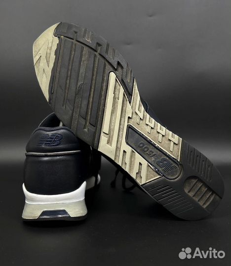 New balance 1500 made in england