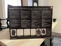 ILoud Micro Monitors Новые