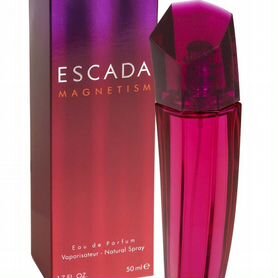 Escada magnetism