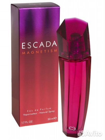 Escada magnetism