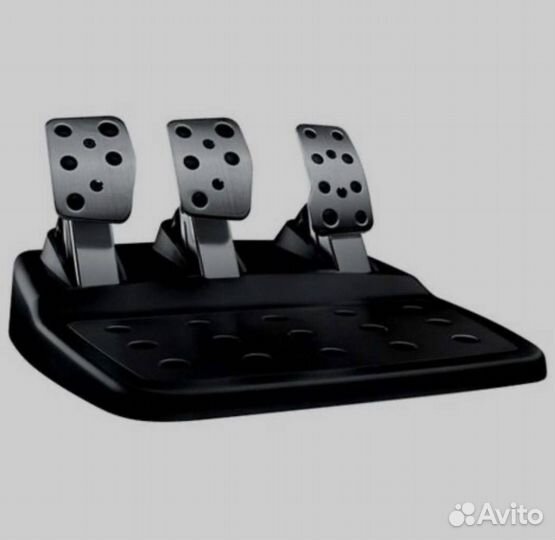 Logitech G29 Driving Force Racing