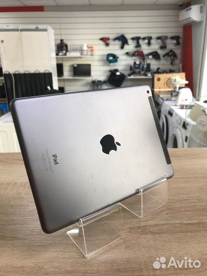 iPad Air WiFi + Cellular 16GB (С45)