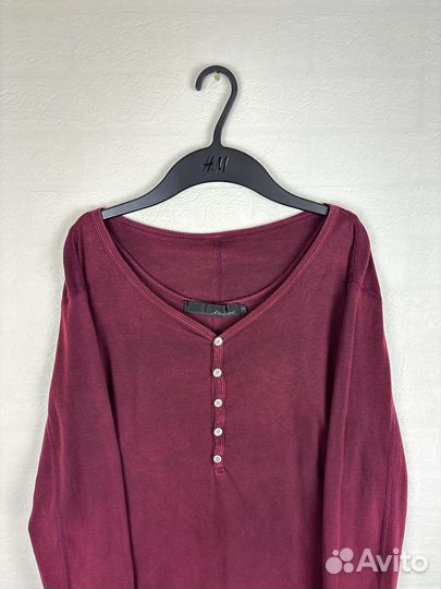 Attachment Лонгслив-метаморфоза