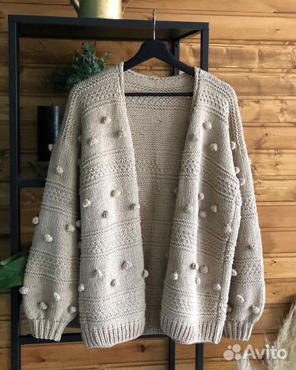 Вязание на заказ