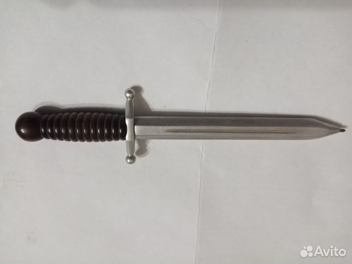 Авторучка СССР