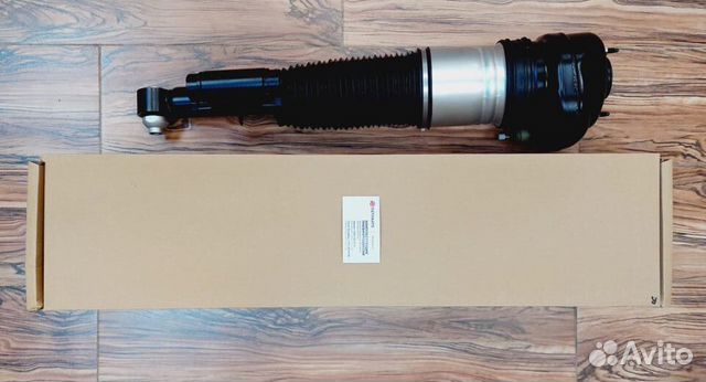 Пневмостойка для BMW 7er G11/G12 Задняя