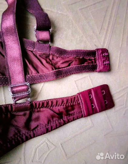 Бюстгальтер Лифчик Alles Германия