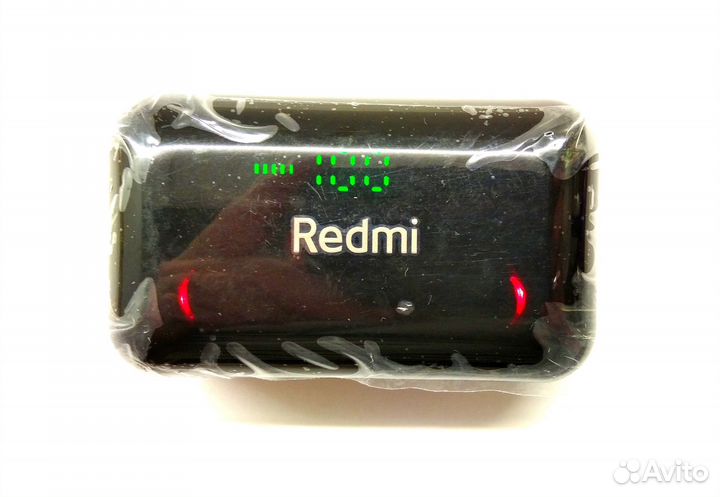 Беспроводные наушники Redmi
