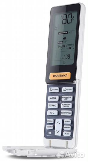 Кондиционер haier flexis super match AS35S2SF2FA-W