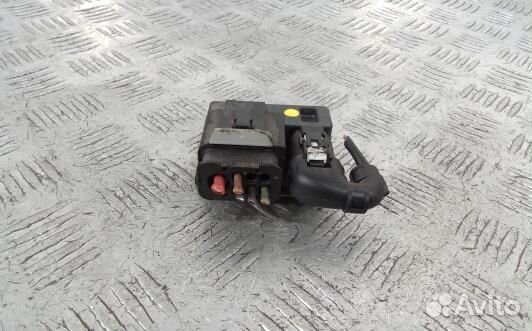 Реле накала свечей BMW 3 F30/F31 (HEA23OK01)