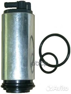 76809M насос топливный электрический в сборе