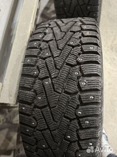 Pirelli Ice Zero 225/45 R17 94T