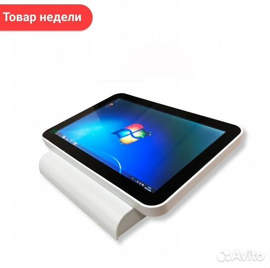 Сенсорный планшет