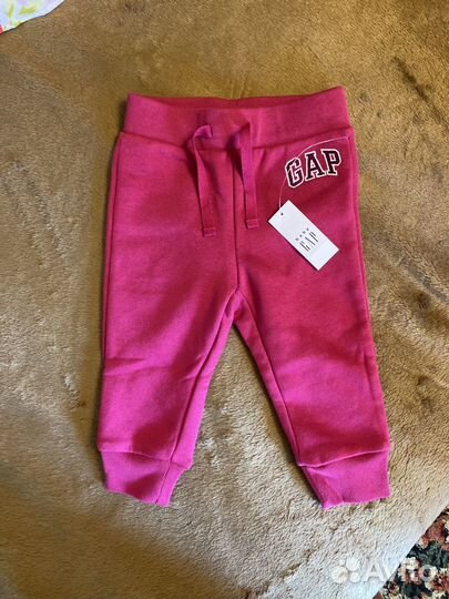 Штаны gap baby