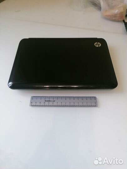 Нетбук HP mini