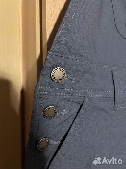 Комбинезон dickies