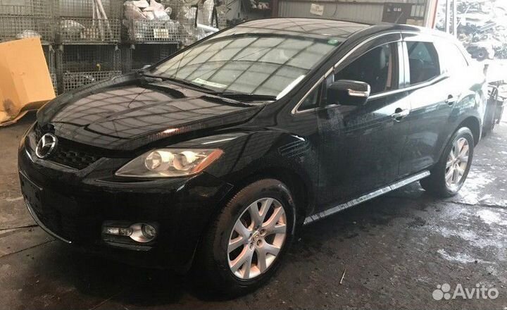 Привод передний правый Mazda Cx-7 ER3P L3-VDT