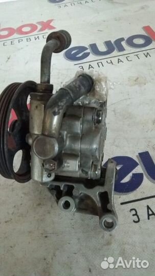 Насос гидроусилителя Chevrolet Aveo (T300) 2011