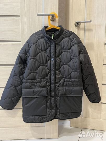 Куртка для девочки 152