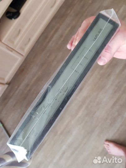 8ми портовый VoIP шлюз IAD-8S