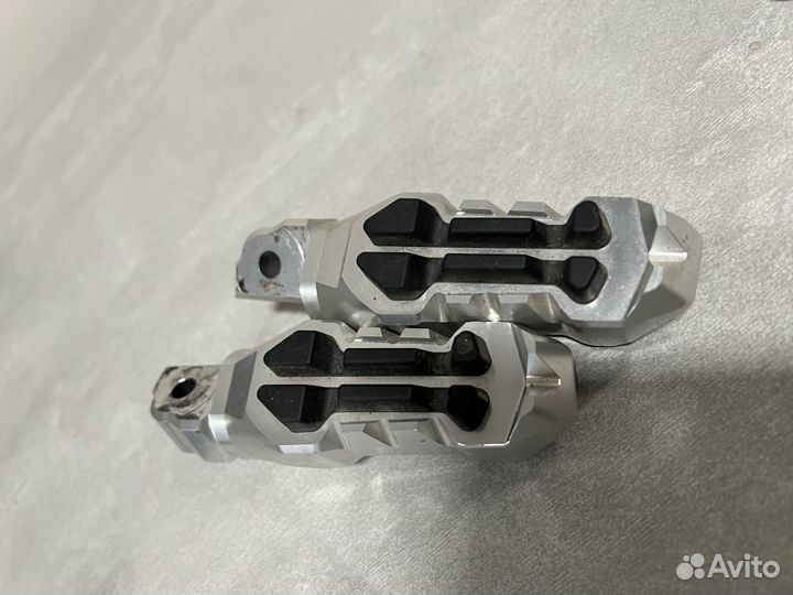 Комплект М для мотоцикла BMW s1000xr