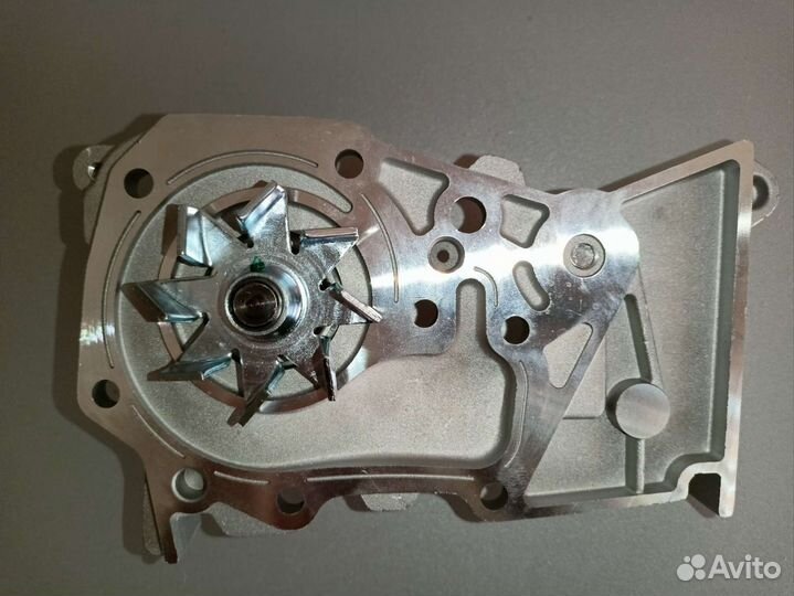 Водная помпа