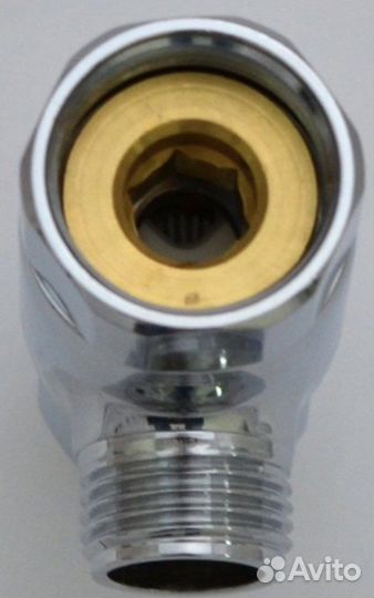 Клапан на стиральную машину Oras